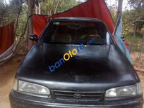 Bán Hyundai Sonata 1992 - Bán xe Hyundai Sonata năm 1992, xe nhập, chạy 100km/h, ăn ít xăng