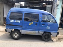 Cần bán Daewoo Damas 1991 - Xe Daewoo Damas sản xuất 1991, màu xanh lam