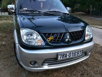 Mitsubishi Jolie 2004 - Cần bán lại xe Mitsubishi Jolie sản xuất 2004, giá 175tr