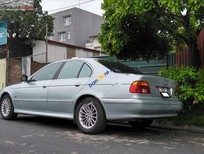 BMW 5 Series 525i 2001 - Cần bán lại xe BMW 5 Series 525i sản xuất năm 2001