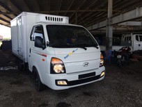 Hyundai Porter 2015 - Bán Hyundai Porter sản xuất 2015, màu trắng, nhập khẩu  