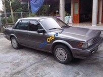 Cần bán xe Nissan Bluebird   1987 - Bán Nissan Bluebird sản xuất 1987, xe nhập, 30 triệu