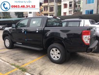 Bán xe Ford Ranger XLS 4x2 AT/MT mới 100% tại Lào Cai, hỗ trợ trả góp 80%, giao xe ngay