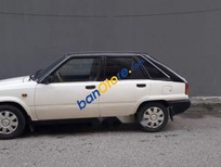 Cần bán xe Toyota Corolla   1984 - Xe Toyota Corolla năm 1984, màu trắng, xe nhập, 35tr