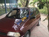 Cần bán xe Kia CD5   2002 - Bán xe Kia CD5 năm sản xuất 2002, màu đỏ