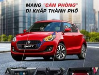 Suzuki Swift   1.2 AT   2019 - Bán Suzuki Swift 1.2 AT sản xuất 2019, màu đỏ, xe nhập giá cạnh tranh