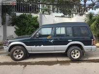 Cần bán Mitsubishi Pajero   1992 - Cần bán xe Mitsubishi Pajero năm 1992, xe nhập