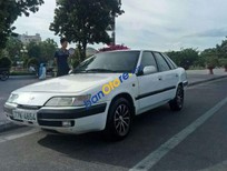 Cần bán xe Daewoo Espero   1998 - Xe Daewoo Espero sản xuất năm 1998, màu trắng, nhập khẩu