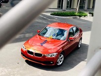 BMW 3 Series  320i   2018 - Bán BMW 3 Series 320i sản xuất 2018, nhập khẩu nguyên chiếc