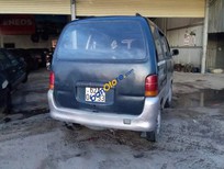 Bán Daihatsu Citivan   1999 - Bán ô tô Daihatsu Citivan sản xuất năm 1999, xe nhập, 45 triệu