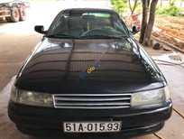 Cần bán Toyota Carina 2.0 MT 1991 - Bán ô tô Toyota Carina 2.0 MT sản xuất 1991, màu đen, nhập khẩu 