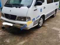 Mercedes-Benz MB  140D 2004 - Bán Mercedes MB140D năm sản xuất 2004, màu trắng