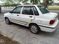 Kia Pride   1997 - Bán Kia Pride năm sản xuất 1997, màu trắng, nhập khẩu nguyên chiếc