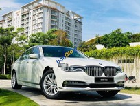 BMW 7 Series  730Li  2019 - Bán BMW 730Li năm 2019, xe nhập