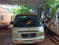 Mercedes-Benz MB   2003 - Bán Mercedes MB đời 2003, nhập khẩu 