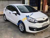 Cần bán xe Kia Rio   2017 - Bán Kia Rio năm sản xuất 2017, màu trắng