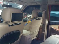 Cần bán Mekong Pronto II 2013 - Bán xe Pronto 7 chỗ, đời 2013, số tay, máy xăng, màu đỏ 