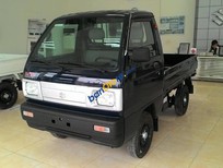 Suzuki Super Carry Truck 2019 - Bán ô tô Suzuki Super Carry Truck năm 2019, màu xanh lam