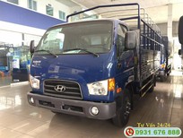 Cần bán Hyundai Mighty 75S  2019 - Cần bán xe Hyundai xe tải 2019, màu trắng, xe nhập