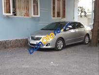 Cần bán Toyota Corolla altis 2009 - Bán Toyota Corolla altis năm sản xuất 2009, xe nhập, giá 400tr