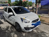 Mitsubishi Mirage 1.2 2018 - Bán Mitsubishi Mirage 1.2 2018, xe gia đình đi cẩn thận như mới