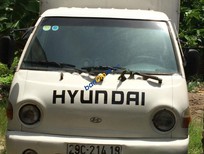 Cần bán Hyundai Porter 1996 - Bán xe Hyundai Porter năm sản xuất 1996, màu trắng, nhập khẩu  