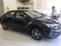 Cần bán xe Toyota Corolla altis 2019 - Cần bán Toyota Corolla altis năm 2019, màu đen