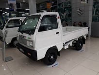 Suzuki Super Carry Truck 2019 - Bán ô tô Suzuki Super Carry Truck sản xuất 2019, màu trắng, nhập khẩu nguyên chiếc giá cạnh tranh