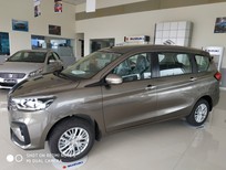 Bán xe oto Suzuki Ertiga GL 2019 - Cần bán Suzuki Ertiga GL 2019, màu xám, nhập khẩu nguyên chiếc