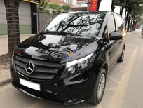 Cần bán xe Mercedes-Benz Mercedes Benz khác 121 2017 - Bán xe Mercedes Vito Tourer 121 màu đen, model 2017