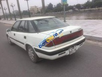 Cần bán xe Daewoo Espero 1995 - Bán xe Daewoo Espero năm sản xuất 1995, màu trắng, nhập khẩu