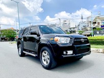 Bán xe oto Toyota 4 Runner 2011 - Bán Toyota 4 Runner năm sản xuất 2011, màu đen, nhập khẩu số tự động, 990tr