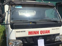 Bán Veam VT651 2015 - Cần bán chiếc xe tải có mui, nhãn hiệu VEAM số loại VT651 sản xuất 2015 tại Việt Nam