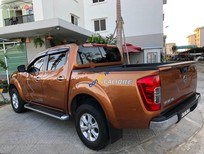 Nissan Navara 2017 - Bán ô tô Nissan Navara năm 2017, nhập khẩu nguyên chiếc chính chủ