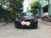 Bán xe oto BMW 1 Series 2009 - Bán BMW 1 Series sản xuất năm 2009, màu đen, nhập khẩu 