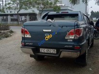 Mazda BT 50 3.2AT 2014 - Bán ô tô Mazda BT 50 3.2AT năm 2014, màu xanh lam, nhập khẩu chính chủ, giá chỉ 500 triệu