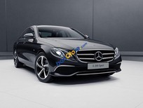 Cần bán xe Mercedes-Benz E class E200 Sport 2020 - Bán xe Mercedes E200 năm sản xuất 2019, màu đen