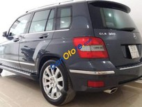 Bán xe oto Mercedes-Benz GLK Class  GLK300   2011 - Bán Mercedes GLK300 năm sản xuất 2011, nhập khẩu nguyên chiếc