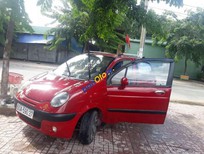 Cần bán Daewoo Matiz  SE 2013 - Cần bán Daewoo Matiz SE 2013, xe đẹp