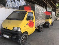 SYM T880 2009 - Bán SYM T880 sản xuất năm 2009, màu vàng