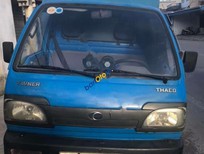 Bán xe oto Thaco TOWNER 2011 - Bán Thaco TOWNER năm 2011, màu xanh lam giá cạnh tranh