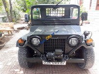 Jeep   1993 - Bán ô tô Jeep A2 sản xuất 1993, nhập khẩu nguyên chiếc