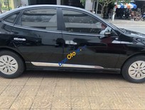 Bán xe oto Hyundai Avante   2012 - Bán xe Hyundai Avante năm sản xuất 2012, màu đen, nhập khẩu, 320tr