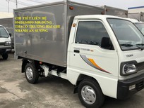 Thaco TOWNER 800 2019 - Bán xe tải nhẹ Thaco tải trọng 900kg đời 2019