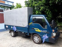 Bán xe oto Kia K2700   2004 - Cần bán gấp Kia K2700 năm 2004, nhập khẩu nguyên chiếc, giá tốt