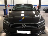Cần bán Volkswagen Passat  TSI 1.8 2017 - Bán Volkswagen Passat TSI 1.8 2017, màu nâu, nhập khẩu 