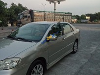 Toyota Corolla altis 2006 - Ô tô Toyota Corolla altis năm 2006, màu bạc  