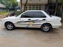 Nissan Sunny 1994 - Bán Nissan Sunny năm sản xuất 1994, màu trắng, 50 triệu 