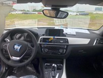 Cần bán BMW 1 Series 118i 2018 - Bán BMW 118i 2018, xe nhập