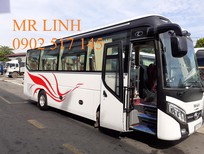 Cần bán Thaco 2019 - Bán xe khách 29 chỗ Thaco Trường Hải 2020, xe khách 29 chỗ Thaco Garden TB79S